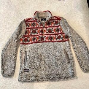 Simply Southern Turtle Sherpa